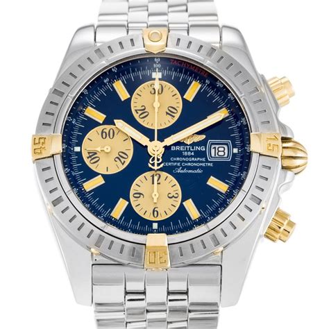 breitling b13356 fake